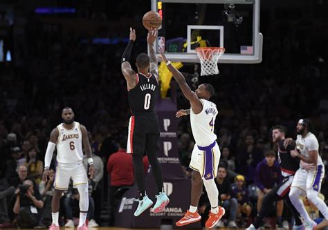blazers odds